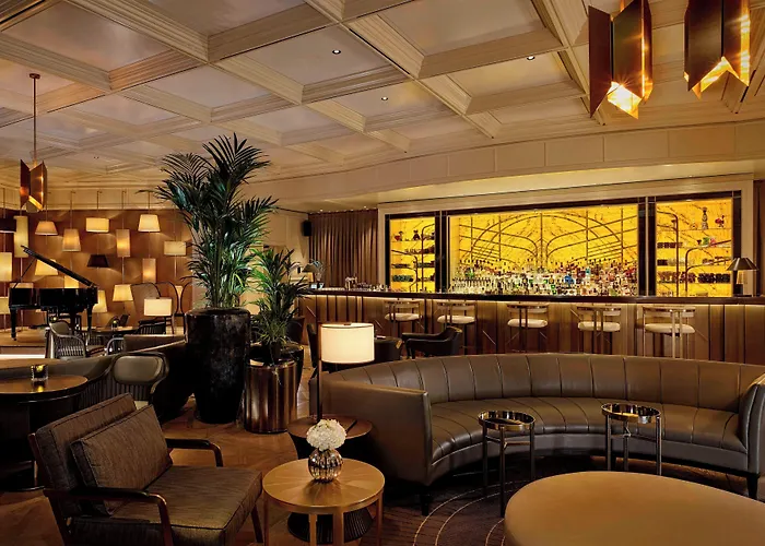 Hotel The Ritz-carlton,