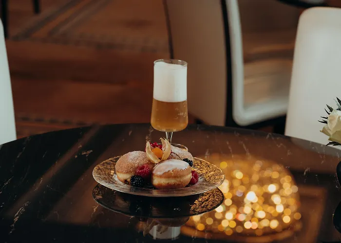 The Ritz-carlton, Hotell Berlin