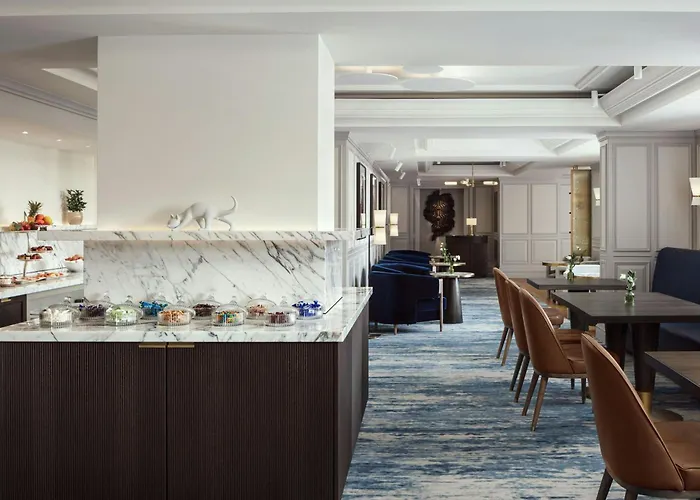 The Ritz-carlton, 5*