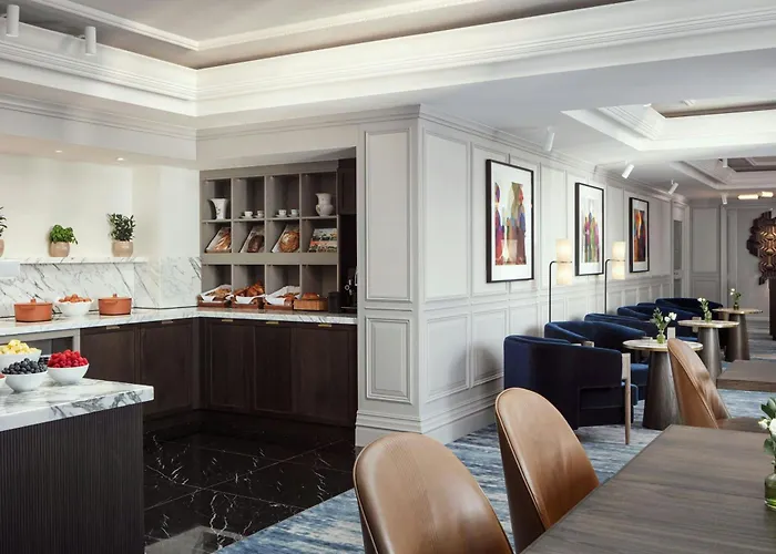 The Ritz-carlton, 5* Berlín