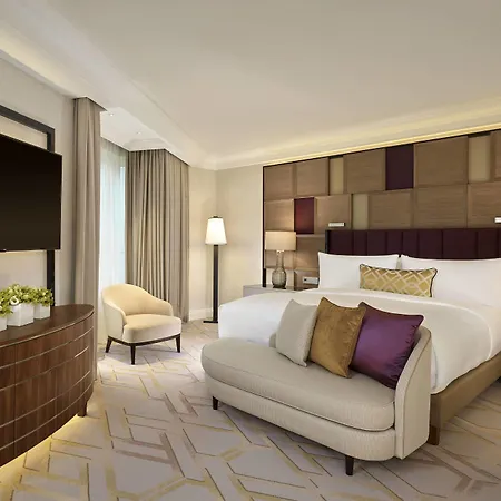 The Ritz-carlton, Berlin