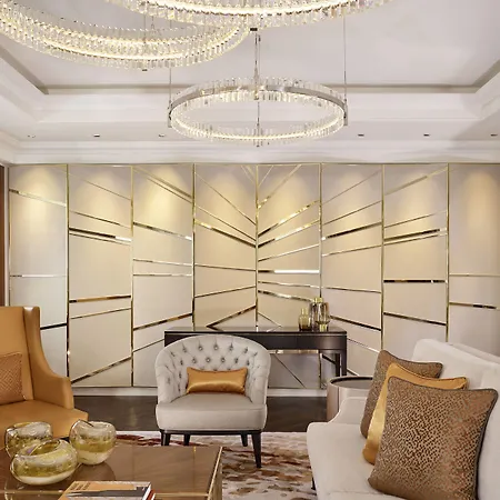 Hotel The Ritz-carlton, Berlin