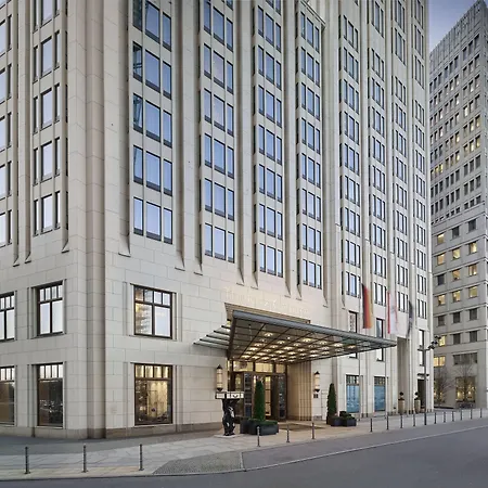 The Ritz-carlton, 5* Berlin