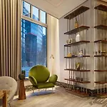 Hotel The Ritz-carlton,