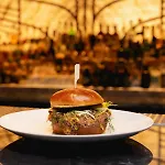 The Ritz-carlton, Berlijn