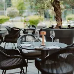 The Ritz-carlton, Hotel 5*