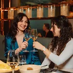 The Ritz-carlton, Hotel Berlijn