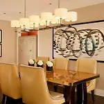 Hotel The Ritz-carlton, 5*