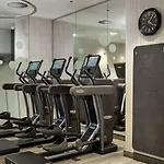 Hotel The Ritz-carlton, Berlijn