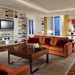 Hotel The Ritz-carlton,