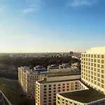 The Ritz-carlton, 5* Berlijn