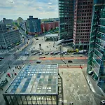 The Ritz-carlton, Hotel Berlijn