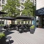 Hotel The Ritz-carlton, Berlijn