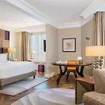 The Ritz-carlton, Berlijn