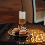 The Ritz-carlton, Hotel Berlijn