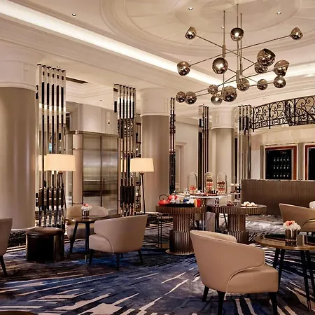 The Ritz-carlton, 5*
