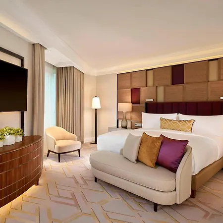 The Ritz-carlton, Hotel Berlin