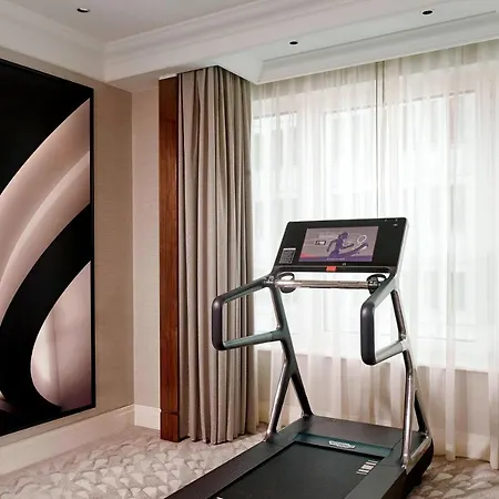 Hotel The Ritz-carlton,