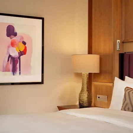 Hotel The Ritz-carlton, Berlin