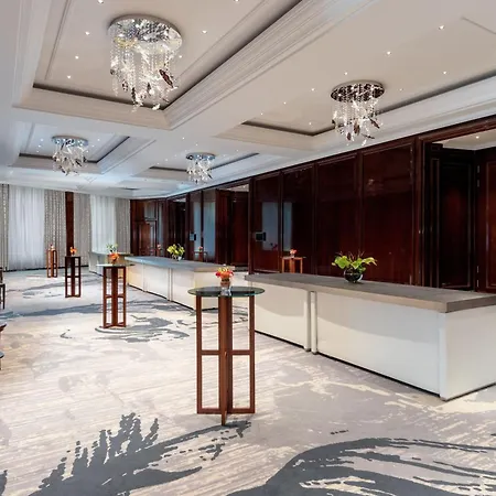Hotel The Ritz-carlton,