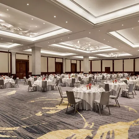 Hotel The Ritz-carlton,