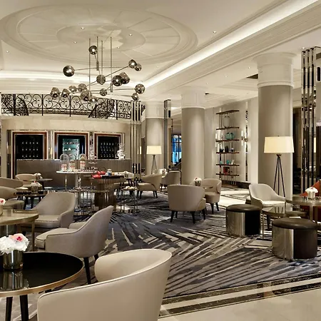 The Ritz-carlton, Hotel