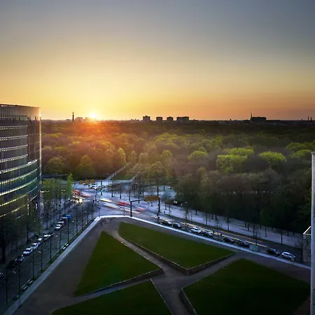 ذا ريتز كارلتون فندق برلين