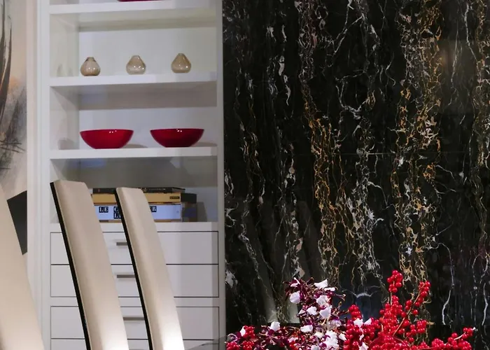 Отель The Ritz-carlton, Берлин