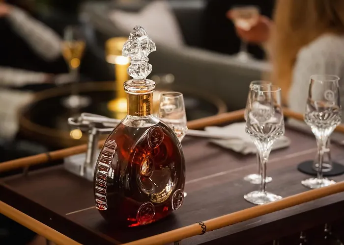 The Ritz-carlton, Berlín