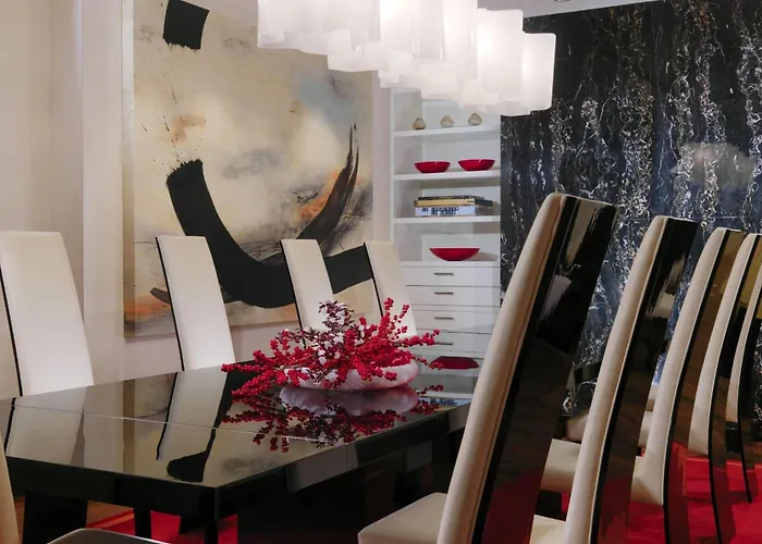 The Ritz-carlton, 5* Берлин