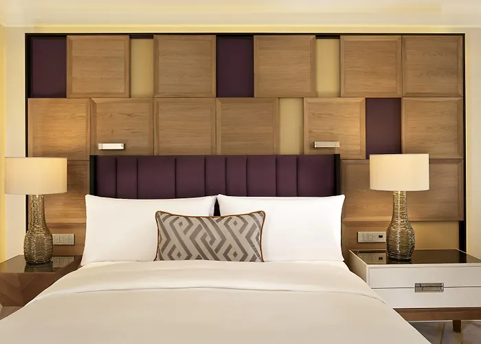 The Ritz-carlton, Берлин