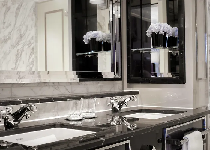 Отель The Ritz-carlton, Берлин