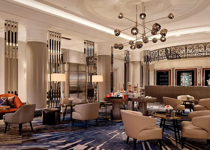 The Ritz-carlton, Berlín