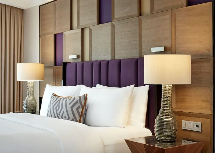 The Ritz-carlton, Berlín